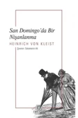 Deklog Yayınları San Domingoda Bir Nişanlanma - 1