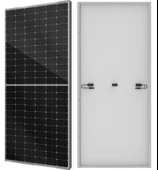 Teknovasyon Arge 455 W Monokristal Perc 144 Hücreli Güneş Paneli - 1