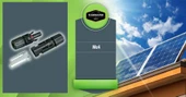 ON GRİD Lityum Hibrit 10 kW kVA Trifaze Solar Güneş Paneli Paket Sistemi - 8