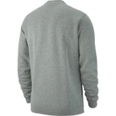 Nike M Nk Flc Park20 Crew Erkek Futbol Uzun Kollu Tişört - 2