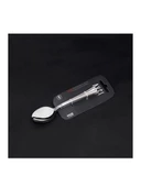 Avcı 106 Narin Çay Kaşık 10,5 cm 6'lı - 1