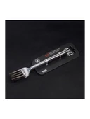 Avcı 901 Klas Yemek Çatalı 6 Lı - 1