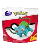 Mega Construx Pokemon Figürler Bulbasaur GVK83 - 1