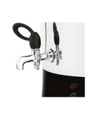 Korkmaz A341 Çaykolik Semaver 3 Lt - 4