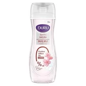 Duru Duş Jeli Hydro Pure Sakura 450 Ml - 1