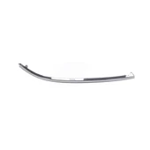 Audi A6 1998-2001 Sağ Ön Far Altı Krom Çıta 4B0807174 - 3