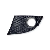 Seat Altea 2004-2009 Ön Tampon Sol Sis Farı Çerçevesi 5P0853665C - 2