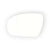 Hyundai i20 2015-2020 Sol Dış Dikiz Ayna Camı Isıtmalı 87611C8030 - 1