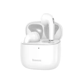 Baseus Şarj Kutulu Dokunmatik IPX5 Su Geçirmez Bluetooth Kulaklık 350 mAh Şarjlı Bluetooth Kulaklık - 5