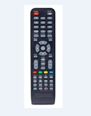 Nordmende Nm43250 Led Tv Kumanda - 1