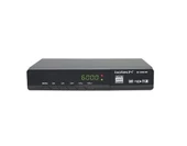 Botech Bs5000 Hd Kasalı Skart Girişli Uydu Alıcısı, Standart - 2