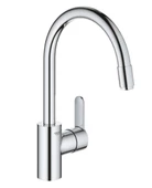 Eurostyle Cosmo Döner Borulu Evıye Bat. - 1