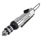 Gison GP350 Havalı Kalem Matkap 3/8" Sağ Sol Devir Yönü - 5