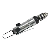 Gison GP350 Havalı Kalem Matkap 3/8" Sağ Sol Devir Yönü - 4