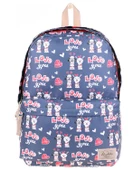 Kaukko Nature Sırt Çantası Lama K1472 - 1