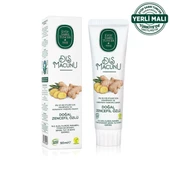 Eyüp Sabri TuncerDoğal Zencefil Özlü Diş Macunu 90 ml - 1