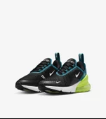 Nike Air Max 270 943345-026 Kadın Spor Ayakkabısı - 3