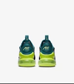 Nike Air Max 270 943345-026 Kadın Spor Ayakkabısı - 4