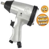 Gison GW15B Havalı Somun Sıkma 312 Nm 1/2" - 1