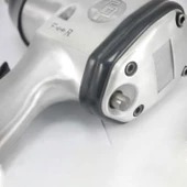 Gison GW15B Havalı Somun Sıkma 312 Nm 1/2" - 5