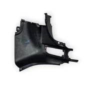 VW Crafter 2006-2016 Arka Tampon Sağ Köşe Kaplaması 2E1807322C - 3