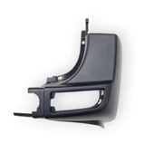 VW Crafter 2006-2016 Arka Tampon Sağ Köşe Kaplaması 2E1807322C - 2