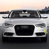 Audi A6 2012-2013-2014 Sol Far Yıkama Motoru Pompası 4G0955101 - 1