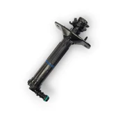 Audi A6 2012-2013-2014 Sol Far Yıkama Motoru Pompası 4G0955101 - 3