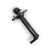 Audi A6 2012-2013-2014 Sağ Far Yıkama Motoru Pompası 4G0955102 - 3