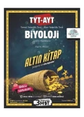 Tammat Yayınları Tyt Ayt Biyoloji Soru Bankası - 1
