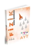 Tammat Yayıncılık Origami Ayt Fizik Soru Bankası - 1