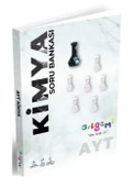 Tammat Yayıncılık Origami AYT Kimya Soru Bankası - 1