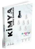Tammat Yayıncılık TYT Kimya Origami Soru Bankası - 1