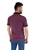 Erkek Polo Yaka Tişört R2007 BGL-ST02784 thumbnail 9