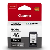 CANON PG-46 SİYAH KARTUŞ - 2
