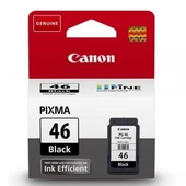 CANON PG-46 SİYAH KARTUŞ - 1