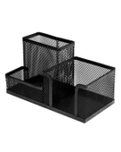 Kraf Perfore Tek Parça 3lü Masa Seti - 2