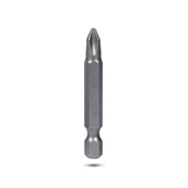 BHD Yıldız Bits Uç PH2 50 mm Matkap Vidalama Ucu (5 ADET) - 2