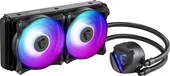 MSI MAG CORELIQUID 240R V2 SIVI ISLEMCI SOGUTUCUSU - 2