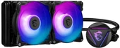 MSI MAG CORELIQUID 240R V2 SIVI ISLEMCI SOGUTUCUSU - 4