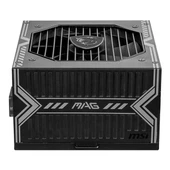 MSI MAG A650BN 650W 80+ BRONZE POWER SUPPLY - 3