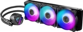 MSI MAG CORELIQUID 360R V2 SIVI SOĞUTMA - 2
