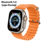 Polham İP67 Su Geçirmez Akıllı Saat, Nfc, Kalp Atış Hızı, Çağrı Cevaplama, Gps, 280mah Smart Watch - 7