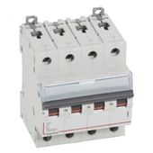 Legrand 4x20A C Tipi Otomatik Sigorta 10kA 409337 - 1