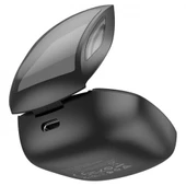 Polham BT5.3V Oyun Modlu Ses Gecikmesiz Mikrofonlu Bluetooth Kulaklık, Uzun Şarjlı, Gaming Kulaklık - 7