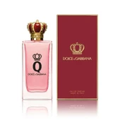 D&G A81051810 Queen By Gabanna 100ml EDP Kadın Parfüm - 1