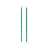 Audio 001232 Dekoratif Çevirme Set Aparatı Mavi Işık Takımı 224mm - 1