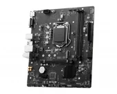 MSI PRO H510M-B 2933MHz DDR4 M.2 USB3.2 mATX 1200p - 3