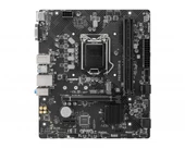 MSI PRO H510M-B 2933MHz DDR4 M.2 USB3.2 mATX 1200p - 2