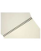 Art Liva Eskiz Defteri A4 120g - 2